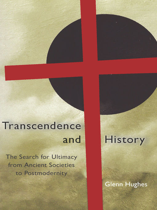 Title details for Transcendence and History by Glenn Hughes - Available